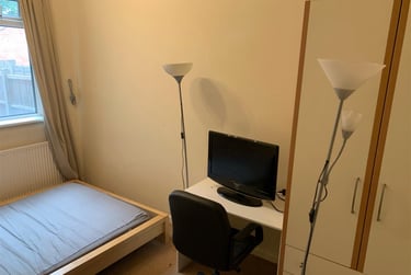 5 bed house, Raddlebarn Road, Selly Park, Birmingham, B296HQ - Image 13